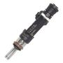 Imagem de Kit 04 Bicos Injetores Nissan March Versa Kicks 1.6 Flex