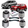 Kit 04 buchas do braço reto traseiro tiggo 5x 2018 2019 2020 2021 2022 2023 2024 - GPEXPERT PARTS Imagem de Kit 04 buchas do braço reto traseiro tiggo 5x 2018 2019 2020 2021 2022 2023 2024