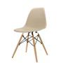 Imagem de Kit 04 Cadeira Charles Eames Eiffel Vermelho