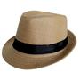 Imagem de Kit 04 Chapéu Brother Carioquinha Pagodeiro Moda Praia Sol