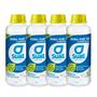 Imagem de Kit 04 clarificante floculante floc 1l