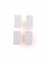 Imagem de Kit 04 Display 7 Segmentos Vermelho Catodo Comum