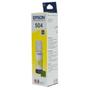 Imagem de kit 04 Garrafas de Tintas T504 Amarelo para impressora L4260 L6161