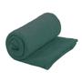 Imagem de Kit 04 Manta Mantinha Coberta de Sofá Microfibra Soft Luxo 100x120cm Decorativo Verde - Ahazzo Móveis