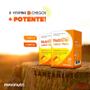 Imagem de Kit 04 NutriDe Vitamina D 2000 UI com 60 Capsulas Maxinutri