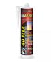 Imagem de Kit 04 pc - cola rosca-flon - pu40 flex - 360 gr