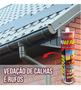 Imagem de Kit 04 pc - cola rosca-flon - pu40 flex - 360 gr