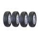 Imagem de Kit 04 Pneus 175/70 R 14 - Super 2000 93s - Carga - Hifly (4 Un)