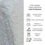 Imagem de Kit 04 Toalhas de Banho Hotel Profissional Teka Roma 440g