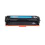 Imagem de KIT 04 Toner CE250A / 504A HP Compatível para Laserjet