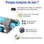 Imagem de Kit 04 Toner Comp. Para Brother L3240 L3560 L3760 Tn-219xl