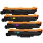 Imagem de Kit 04 Toner Compatível Com L3750cdw Dcp-l3551cdw Tn213