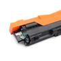 Imagem de Kit 04 Toner compatível tn217 preto + Coloridos para impressora DCP-L3551CDW