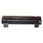 Imagem de Kit 04 Toner TN1060 Compatível para impressora Brother DCP-1617