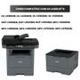 Kit 04 Toner Tn3442 Compatível Para brother DCP-L5502DN - Digital Qualy Imagem de Kit 04 Toner Tn3442 Compatível Para brother DCP-L5502DN