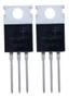 Imagem de Kit 04 Transistor Tip41c Tip 41c 100v 6a Fairchild Original