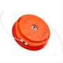 Imagem de Kit 04 UN Carretel Nylon Automatico Roçadeira M10 Easy Load Reforçado
