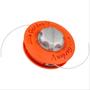 Imagem de Kit 04 UN Carretel Nylon Automatico Roçadeira M10 Easy Load Reforçado