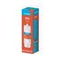 Imagem de KIT 04 UN Refil De Reposição AB230 Aplicável Acqua 230 Tamanho 9.3/4