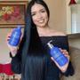 Imagem de Kit 04 Xô Frizz Modelador de Fios Forever Liss 10g