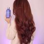 Imagem de Kit 04 Xô Frizz Modelador de Fios Forever Liss 10g