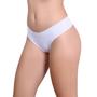 Imagem de Kit 05 Calcinhas Tanga Sem Costura, Corte Laser Poliamida Lingerie Feminina