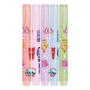 Imagem de Kit 05 Caneta Marca Texto Com Aroma Cheiro Fini