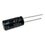 Imagem de Kit 05 Capacitor 47uf x 100v Bipolar