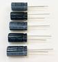 Imagem de Kit 05 Capacitor 6,8uf 450v 105C - Chang