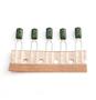 Imagem de Kit 05 Capacitor Poliester 1kpf = 1nf 102j 100v