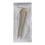 Imagem de Kit 05 Cartelas Agulhas de Mao Manual Regal Numero 5 - 4,7cm OT20-3 0005