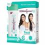 Imagem de Kit 05 - Dermafeme Fresh  Limpeza e Frescor