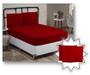 Imagem de Kit 05 Jogo De Cama Lencol Casal Queen 3Pçs Premiun Conjunto