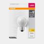 Imagem de Kit 05 lampada bolinha led 3w biv 3000k e27 osram