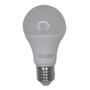 Imagem de Kit 05 Lampada Led 9w Elgin A60 E27 Branca 6500k