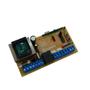 Imagem de Kit 05 placa central automatizador ipec a2369 x2 st full