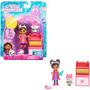 Imagem de Kit 05 Playset Gabby's Dollhouse - Conjunto Com Boneca