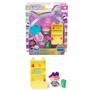 Imagem de Kit 05 Playset Gabby's Dollhouse - Conjunto Com Boneca