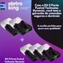 Imagem de Kit 05 Porta Fusível Technoise Dynamic 1 Maxi 1000v Nylon