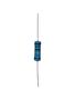 Imagem de Kit 05 resistor de precisão 1.5r 1r5 1% 3w