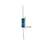 Imagem de Kit 05 resistor de precisão 1.5r 1r5 1% 3w