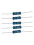 Imagem de Kit 05 resistor de precisão 1.5r 1r5 1% 3w