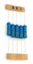 Imagem de kit 05 Resistor de Precisão 3K3 1% 3W