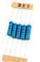 Imagem de kit 05 Resistor de Precisão 3K3 1% 3W