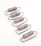 Imagem de Kit 05 Resistor Potencia 82k 5% 3w