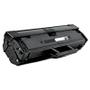 Imagem de Kit 05 Toner Compatível 105A W1105 W1105A Para 107W Sem Chip