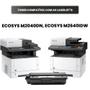 Imagem de Kit 05 Toner Original Com Lacre Kyocera Tk1175/m2040dn/m2640idw