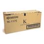Imagem de Kit 05 Toner Original Com Lacre Kyocera Tk1175/m2040dn/m2640idw