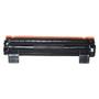 Imagem de Kit 05 Toner TN1060 Compatível para impressora Brother DCP-1610