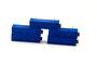 Kit 05 Trimpot Multi Voltas 3006P 201 200R - Trimmer Imagem de Kit 05 Trimpot Multi Voltas 3006P 201 200R